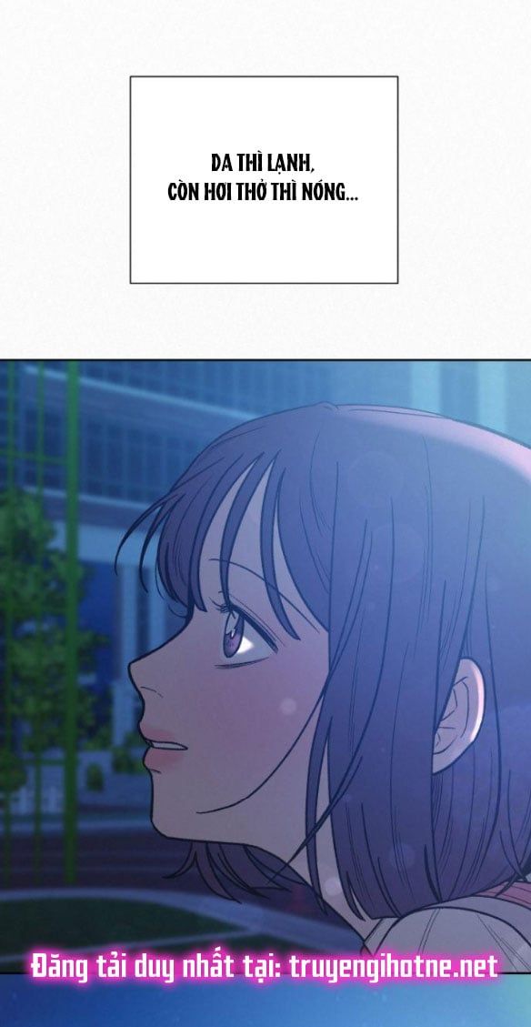 Thứ Mà Đôi Ta Mong Muốn Chapter 50.3 - Trang 2