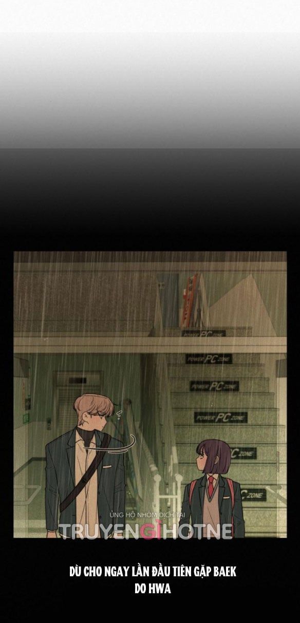 Thứ Mà Đôi Ta Mong Muốn Chapter 50.3 - Trang 2