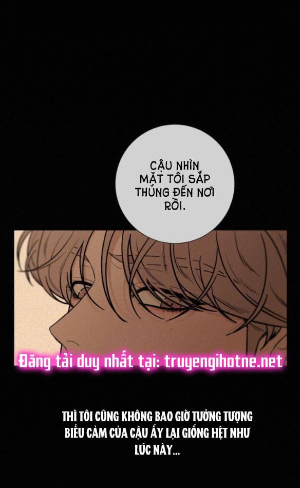 Thứ Mà Đôi Ta Mong Muốn Chapter 50.3 - Trang 2