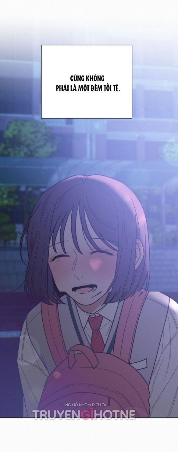 Thứ Mà Đôi Ta Mong Muốn Chapter 50.3 - Trang 2