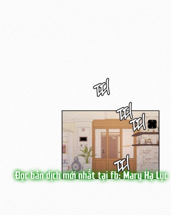 Thứ Mà Đôi Ta Mong Muốn Chapter 50.3 - Trang 2