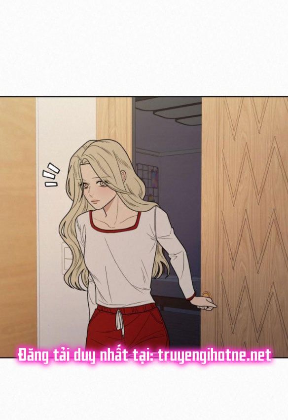 Thứ Mà Đôi Ta Mong Muốn Chapter 50.3 - Trang 2