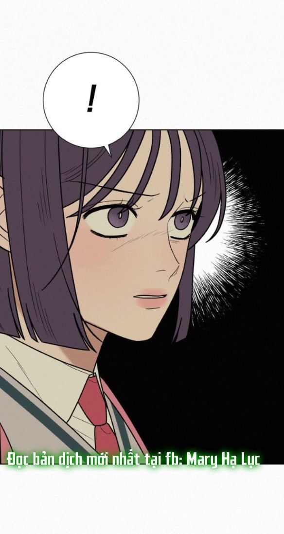 Thứ Mà Đôi Ta Mong Muốn Chapter 50.3 - Trang 2