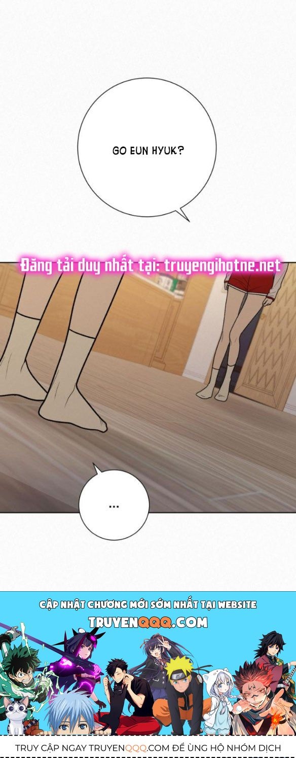 Thứ Mà Đôi Ta Mong Muốn Chapter 50.3 - Trang 2