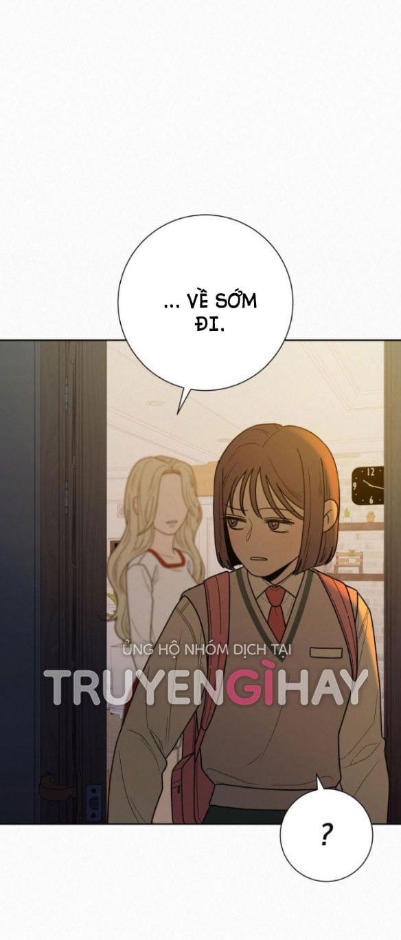 Thứ Mà Đôi Ta Mong Muốn Chapter 50.4 - Trang 2