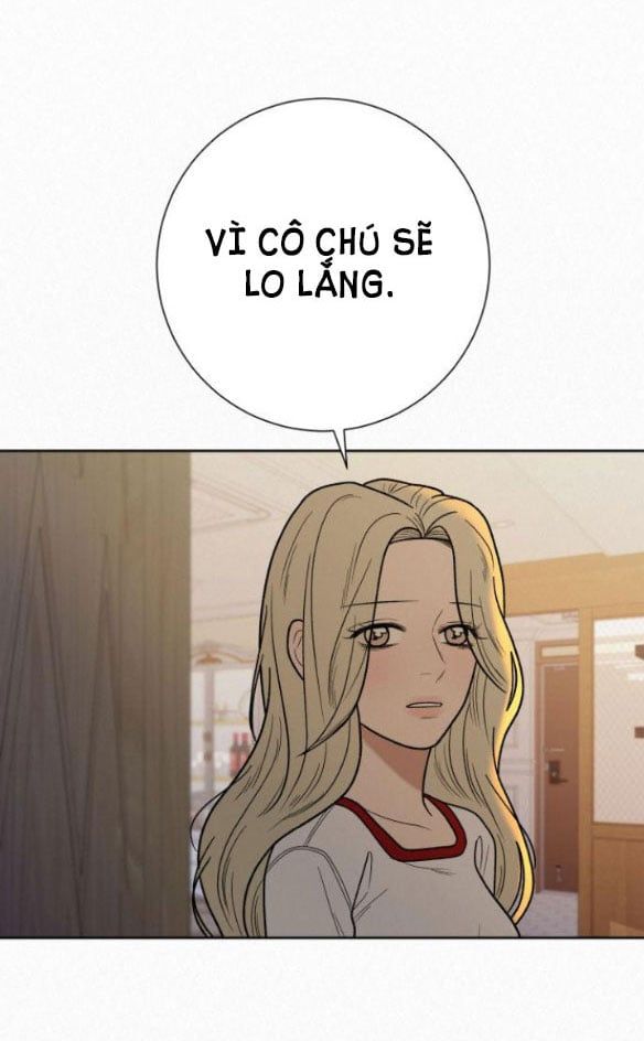 Thứ Mà Đôi Ta Mong Muốn Chapter 50.4 - Trang 2