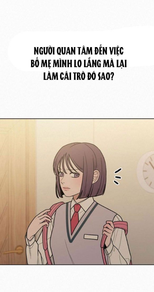 Thứ Mà Đôi Ta Mong Muốn Chapter 50.4 - Trang 2