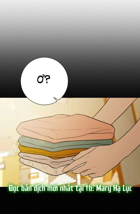 Thứ Mà Đôi Ta Mong Muốn Chapter 50.4 - Trang 2