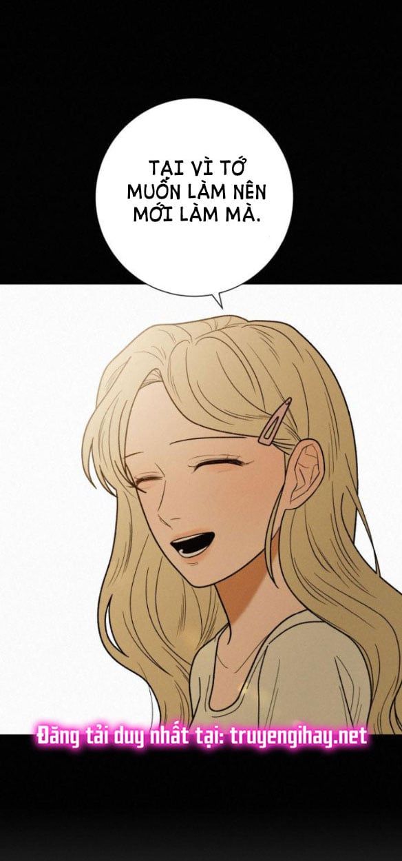 Thứ Mà Đôi Ta Mong Muốn Chapter 50.4 - Trang 2