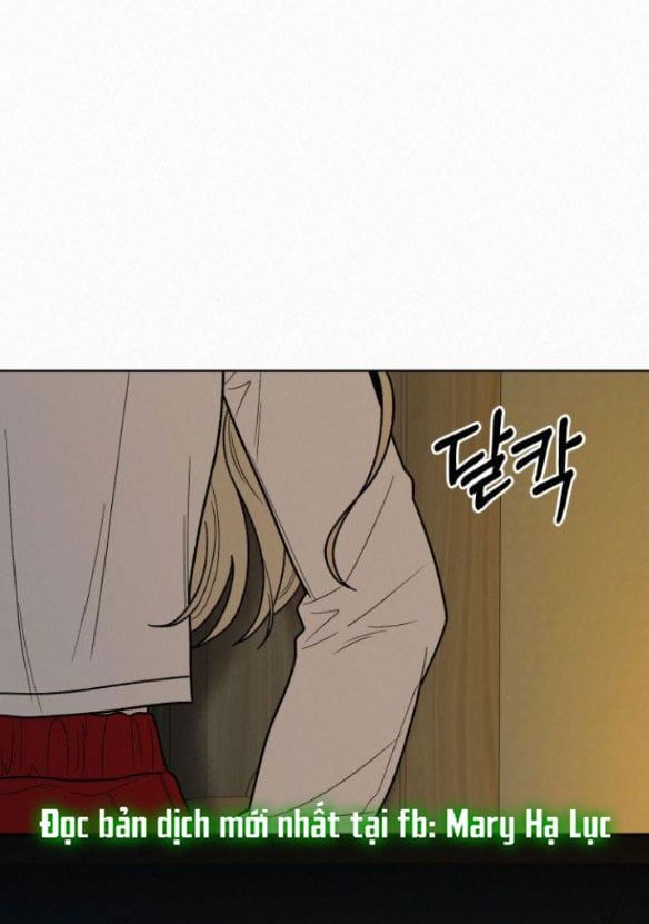 Thứ Mà Đôi Ta Mong Muốn Chapter 50.4 - Trang 2