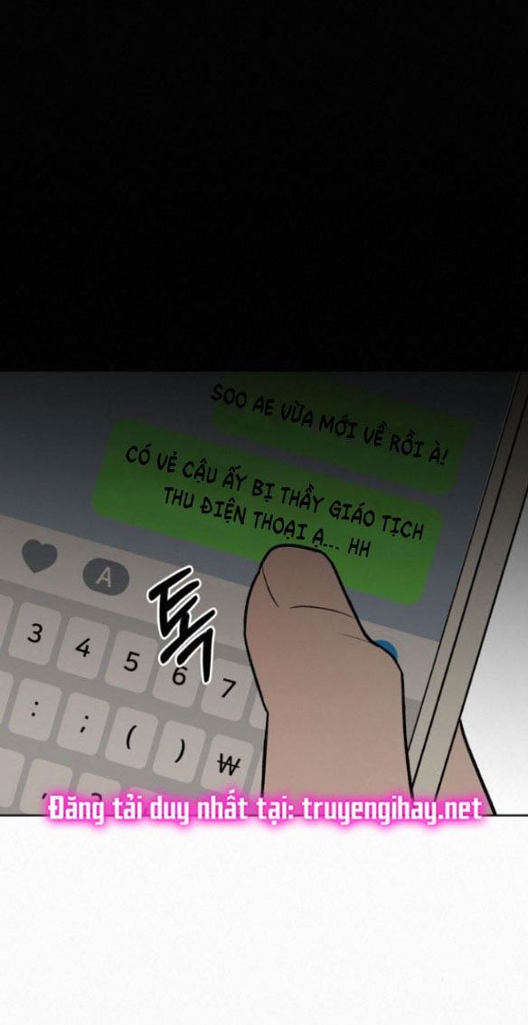 Thứ Mà Đôi Ta Mong Muốn Chapter 50.4 - Trang 2