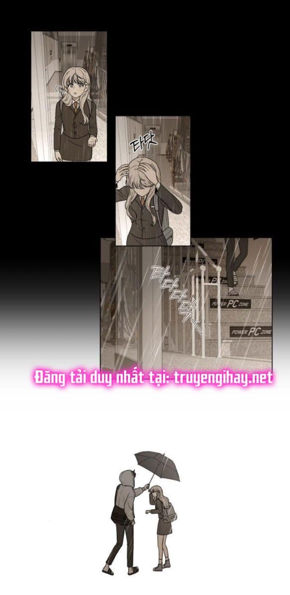 Thứ Mà Đôi Ta Mong Muốn Chapter 50.4 - Trang 2