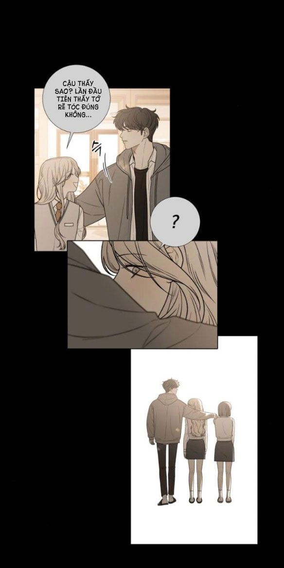 Thứ Mà Đôi Ta Mong Muốn Chapter 50.4 - Trang 2