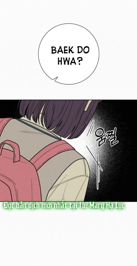 Thứ Mà Đôi Ta Mong Muốn Chapter 50.4 - Trang 2