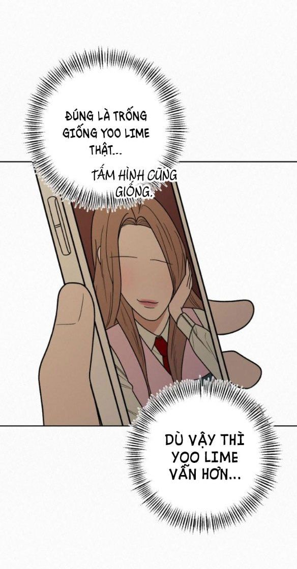 Thứ Mà Đôi Ta Mong Muốn Chapter 50.4 - Trang 2