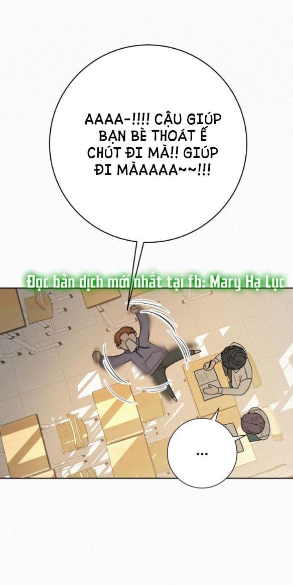 Thứ Mà Đôi Ta Mong Muốn Chapter 50.4 - Trang 2