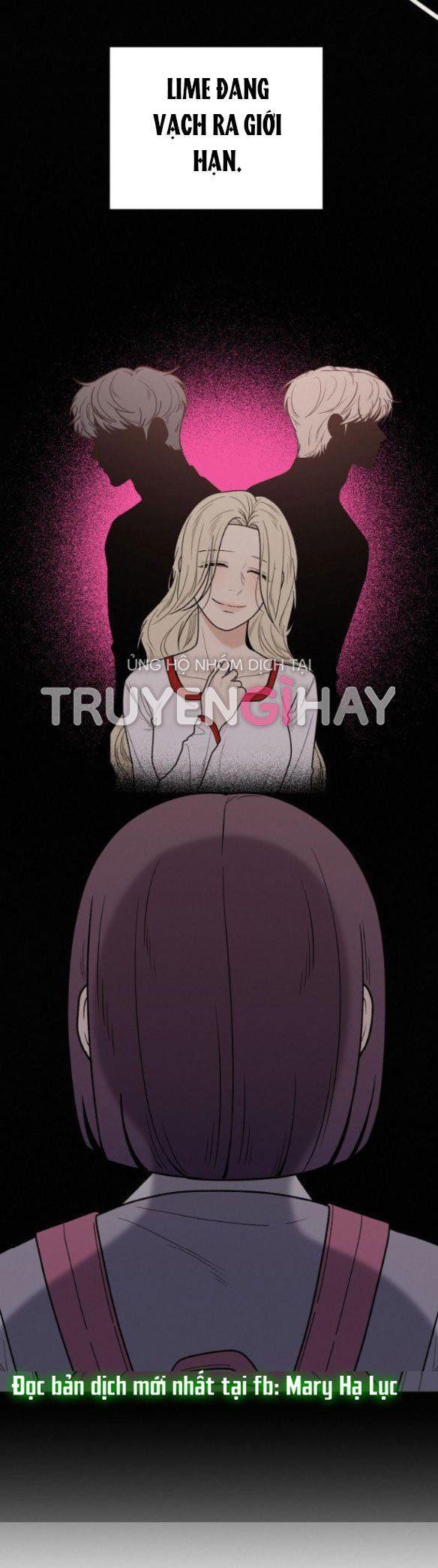 Thứ Mà Đôi Ta Mong Muốn Chapter 50.4 - Trang 2