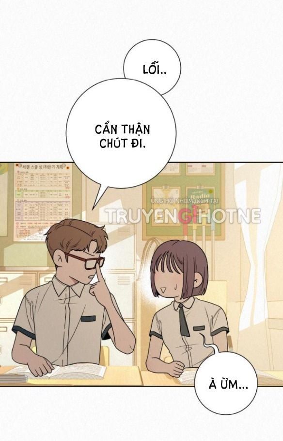 Thứ Mà Đôi Ta Mong Muốn Chapter 52.1 - Trang 2