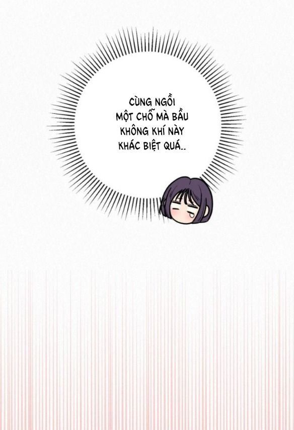 Thứ Mà Đôi Ta Mong Muốn Chapter 52.1 - Trang 2