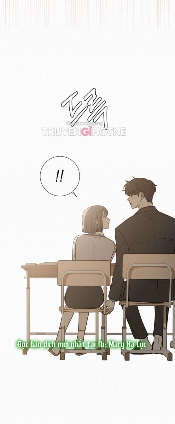 Thứ Mà Đôi Ta Mong Muốn Chapter 52.1 - Trang 2