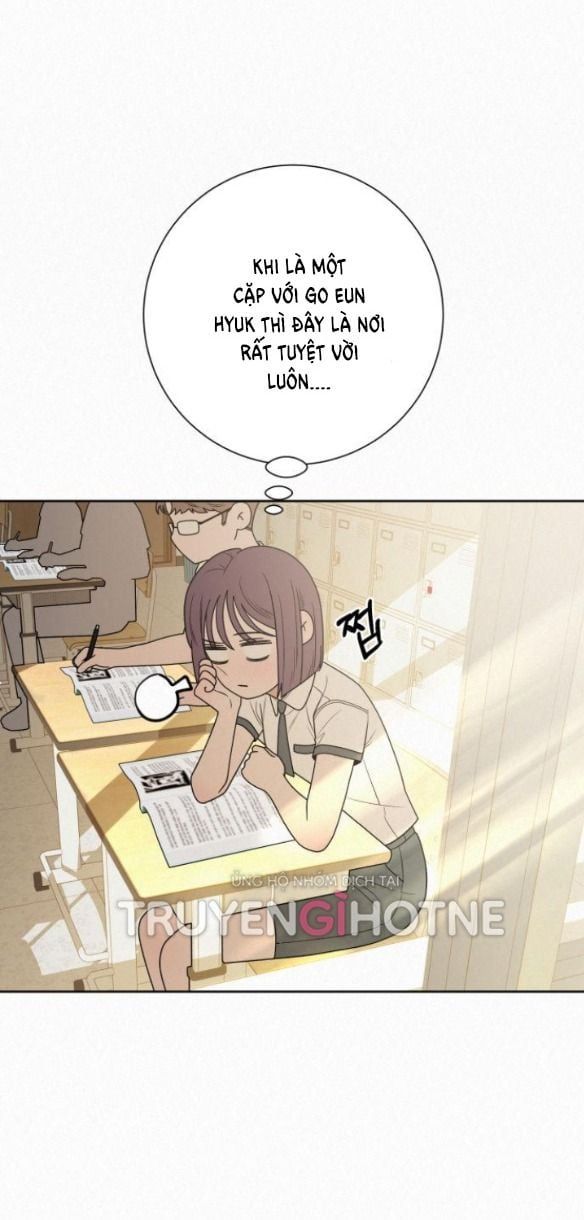 Thứ Mà Đôi Ta Mong Muốn Chapter 52.1 - Trang 2