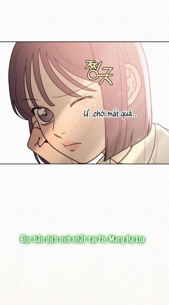 Thứ Mà Đôi Ta Mong Muốn Chapter 52.1 - Trang 2