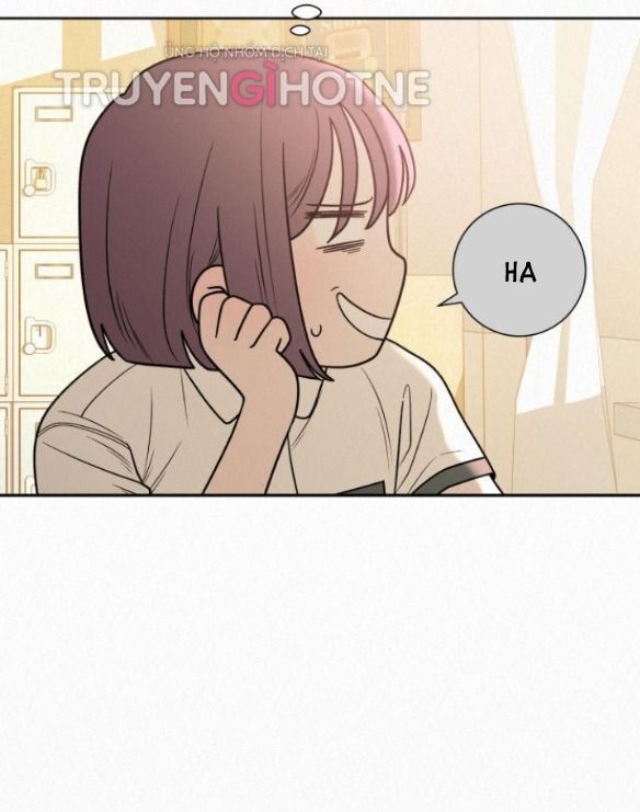 Thứ Mà Đôi Ta Mong Muốn Chapter 52.1 - Trang 2