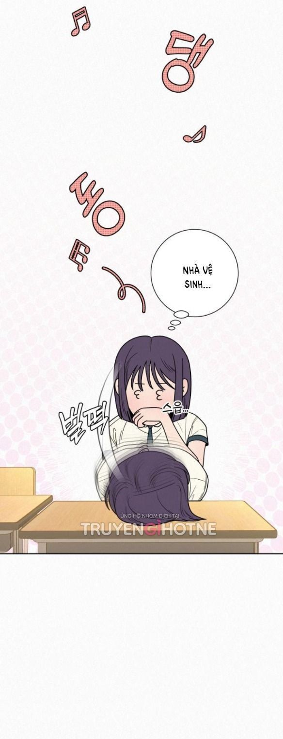 Thứ Mà Đôi Ta Mong Muốn Chapter 52.1 - Trang 2