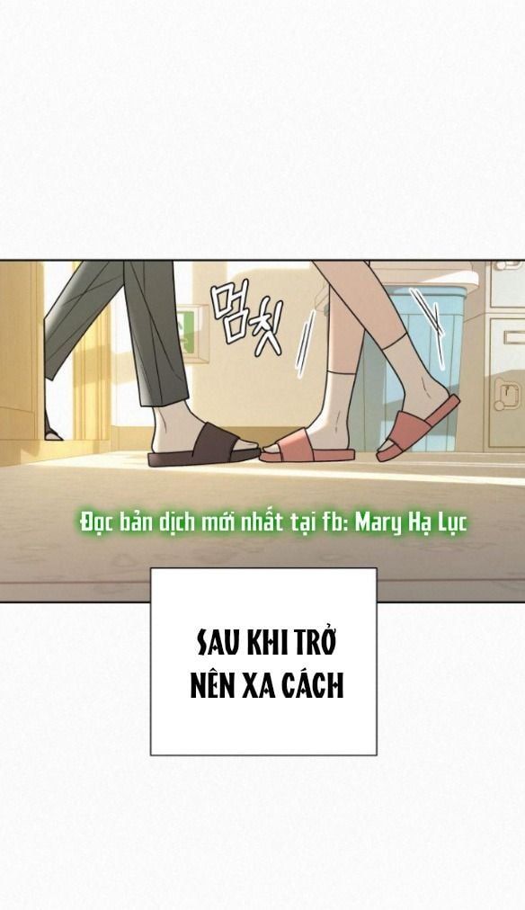 Thứ Mà Đôi Ta Mong Muốn Chapter 52.1 - Trang 2