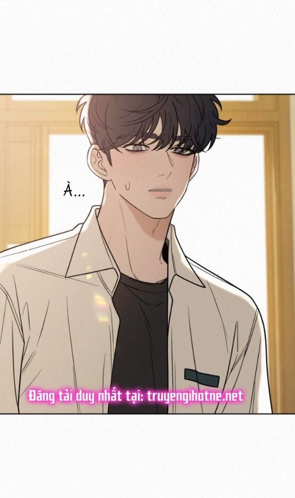 Thứ Mà Đôi Ta Mong Muốn Chapter 52.1 - Trang 2