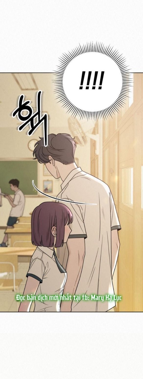 Thứ Mà Đôi Ta Mong Muốn Chapter 52.1 - Trang 2