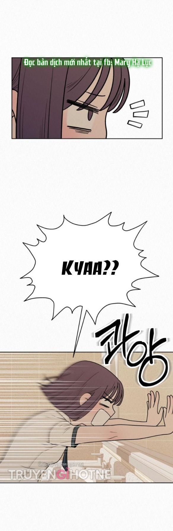 Thứ Mà Đôi Ta Mong Muốn Chapter 52.1 - Trang 2