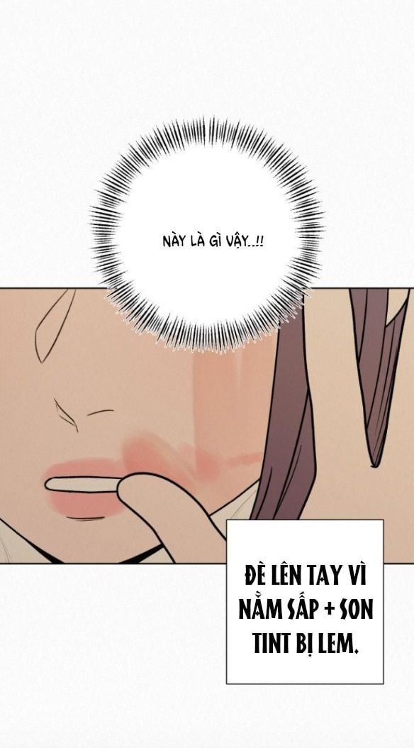 Thứ Mà Đôi Ta Mong Muốn Chapter 52.1 - Trang 2