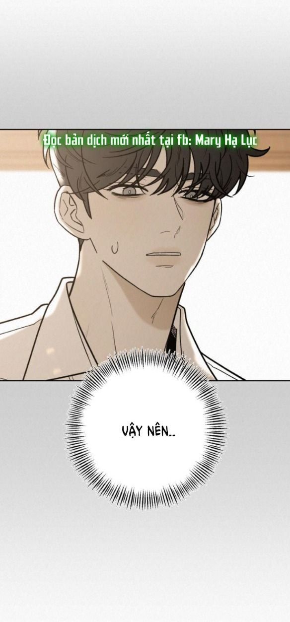 Thứ Mà Đôi Ta Mong Muốn Chapter 52.1 - Trang 2