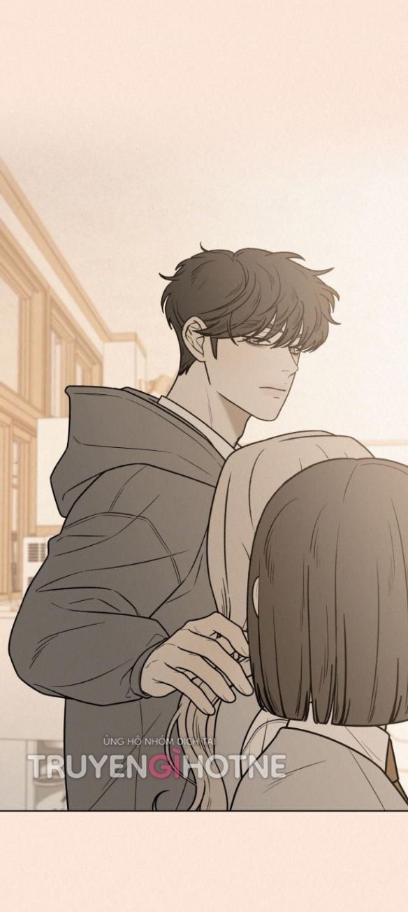 Thứ Mà Đôi Ta Mong Muốn Chapter 52.1 - Trang 2