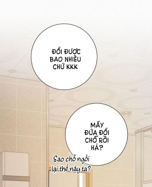 Thứ Mà Đôi Ta Mong Muốn Chapter 52.1 - Trang 2