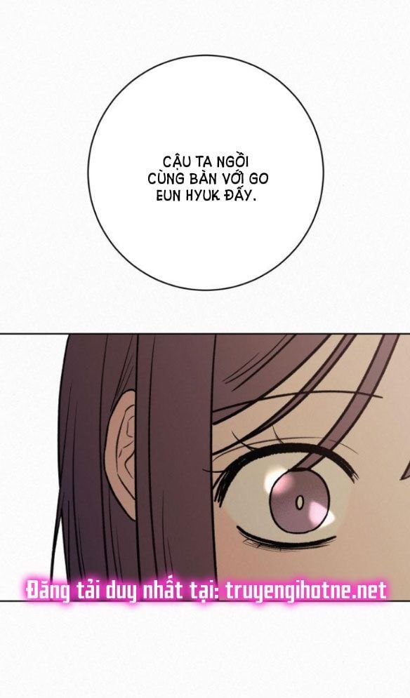 Thứ Mà Đôi Ta Mong Muốn Chapter 52.1 - Trang 2