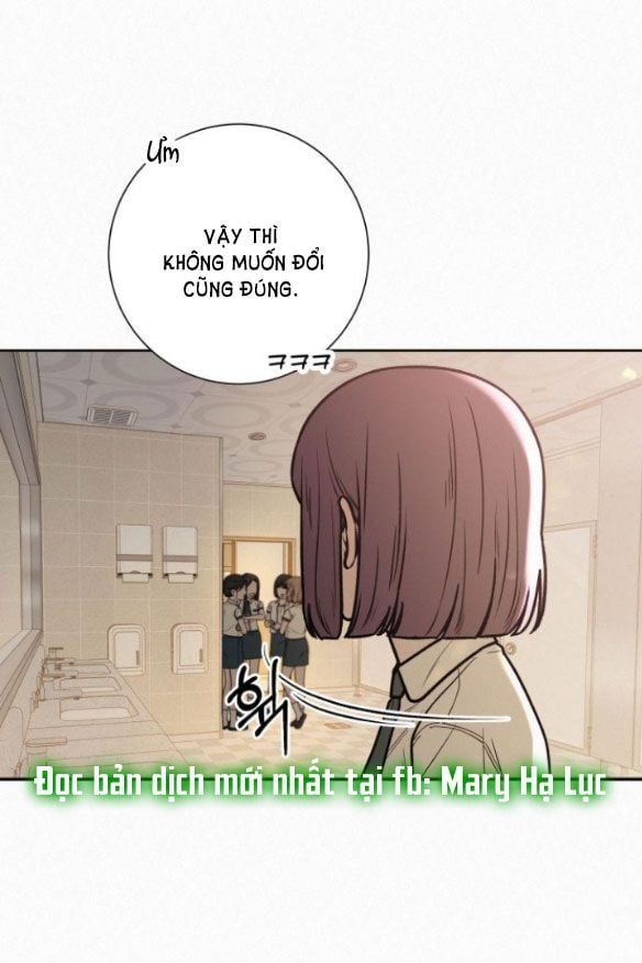 Thứ Mà Đôi Ta Mong Muốn Chapter 52.1 - Trang 2