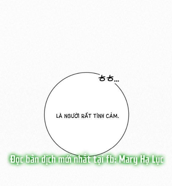 Thứ Mà Đôi Ta Mong Muốn Chapter 52.1 - Trang 2