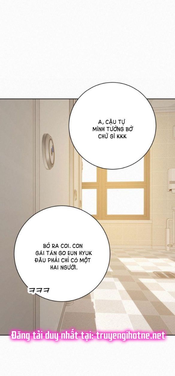 Thứ Mà Đôi Ta Mong Muốn Chapter 52.1 - Trang 2