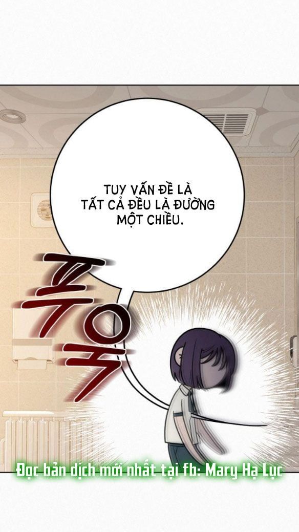 Thứ Mà Đôi Ta Mong Muốn Chapter 52.1 - Trang 2