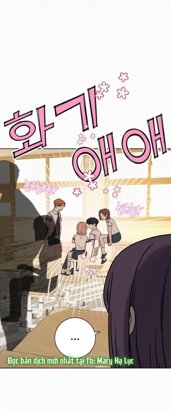 Thứ Mà Đôi Ta Mong Muốn Chapter 52.1 - Trang 2