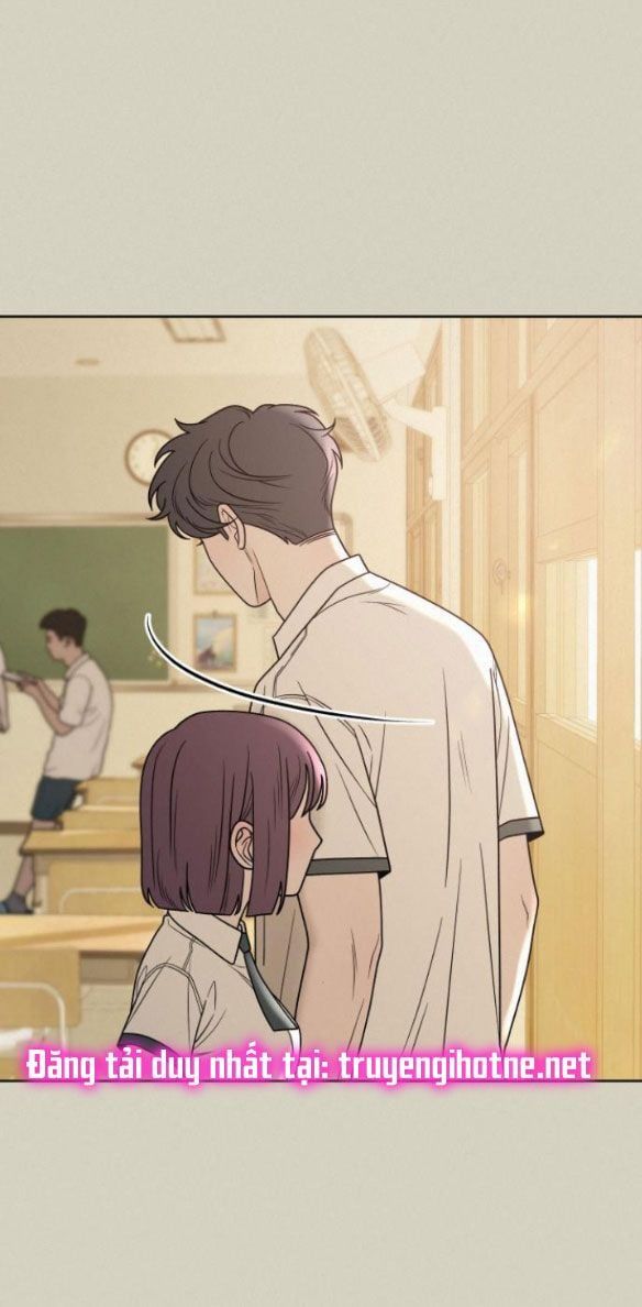 Thứ Mà Đôi Ta Mong Muốn Chapter 52.1 - Trang 2