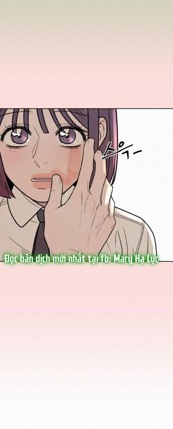 Thứ Mà Đôi Ta Mong Muốn Chapter 52.1 - Trang 2