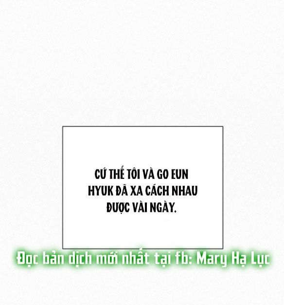 Thứ Mà Đôi Ta Mong Muốn Chapter 52.1 - Trang 2