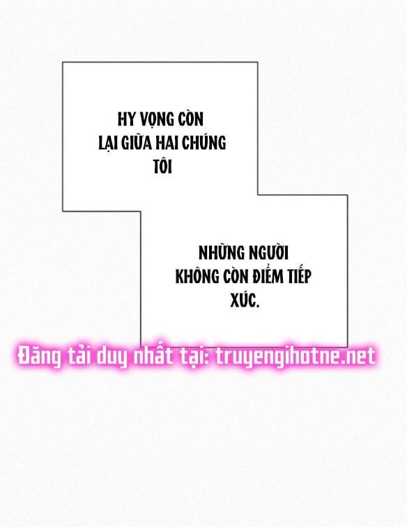 Thứ Mà Đôi Ta Mong Muốn Chapter 52.1 - Trang 2