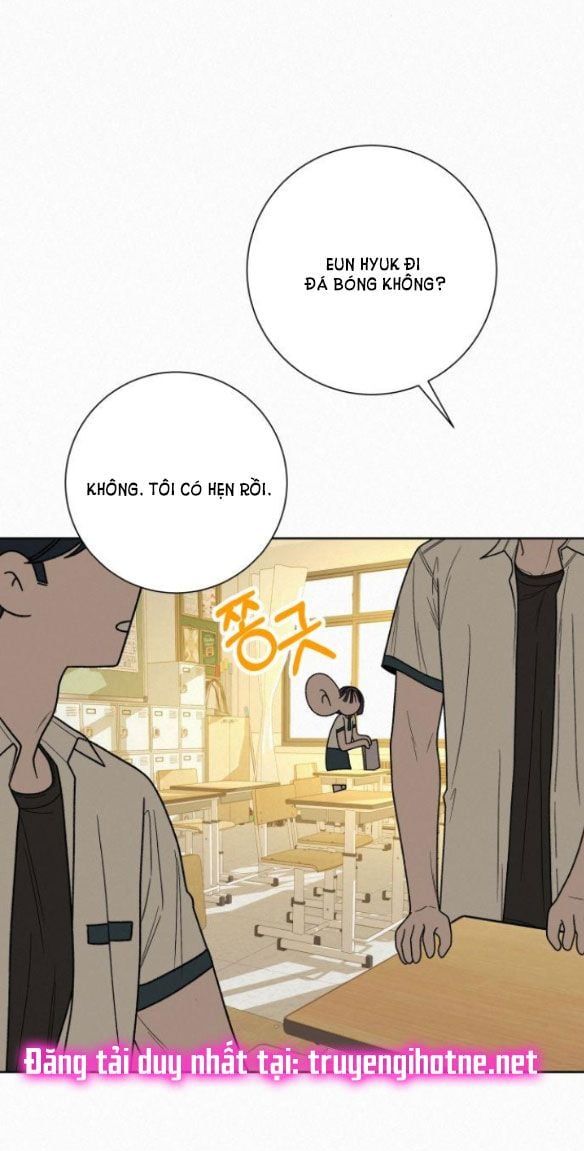 Thứ Mà Đôi Ta Mong Muốn Chapter 52.1 - Trang 2