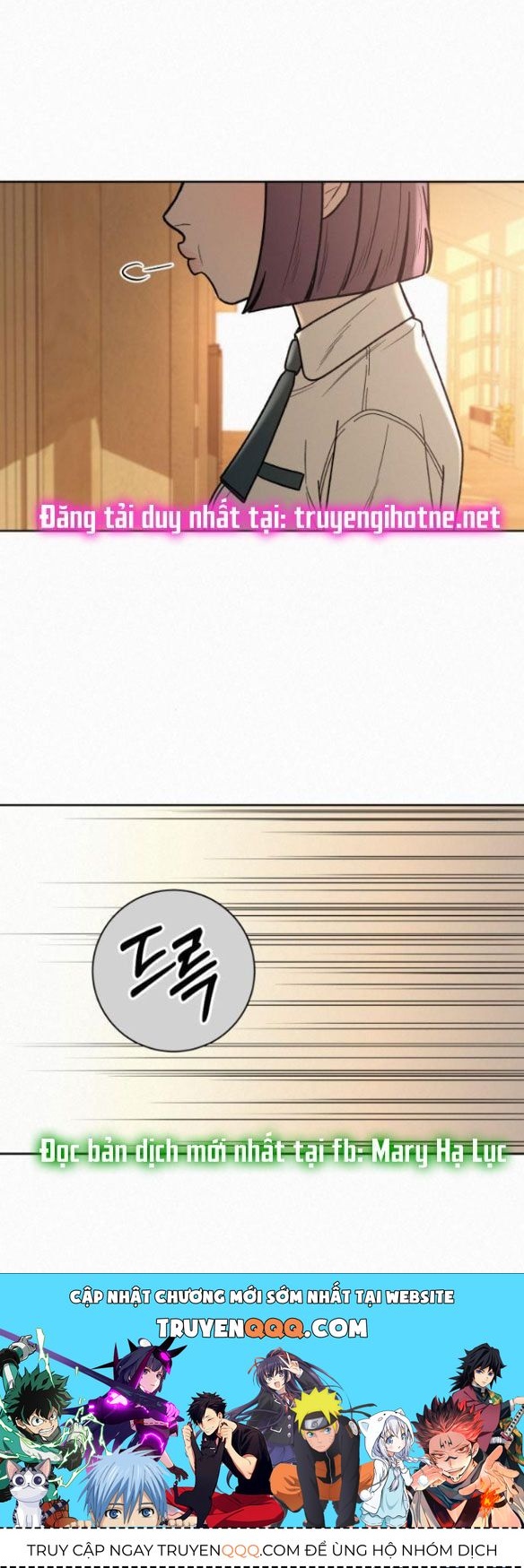 Thứ Mà Đôi Ta Mong Muốn Chapter 52.1 - Trang 2