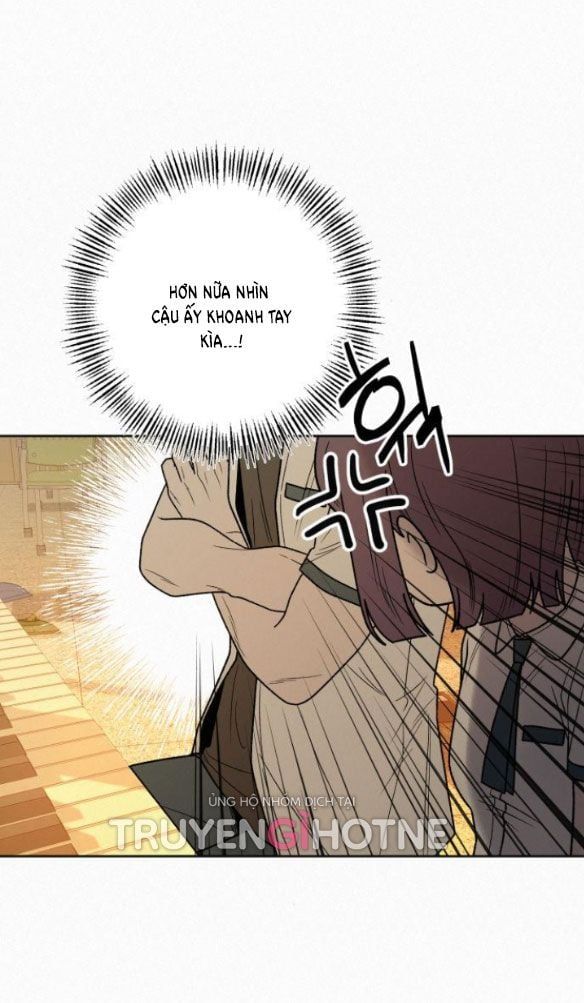 Thứ Mà Đôi Ta Mong Muốn Chapter 52.2 - Trang 2