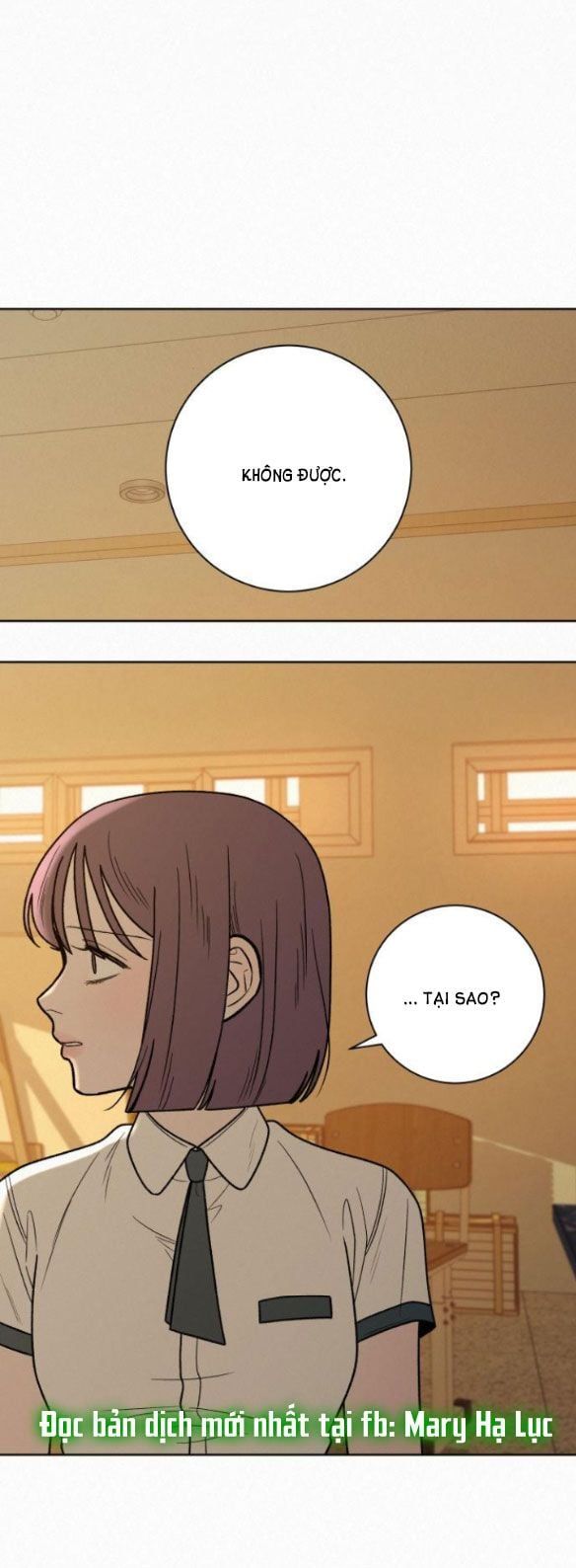 Thứ Mà Đôi Ta Mong Muốn Chapter 52.2 - Trang 2